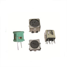 Adjustable IFT Coil Inductor for FM Radio TV